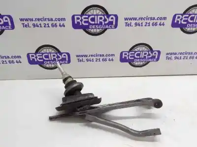 Автозапчастина б/у ПЕРЕДАЧ для BMW SERIE 1 BERLINA (E81/E87)  Посилання на OEM IAM 25117566100  BMW SERIE 1
