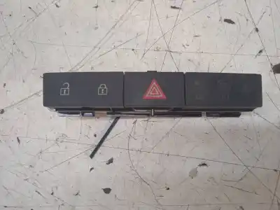 Second-hand car spare part hazard warning lights for opel astra j lim. cosmo oem iam references 13285122