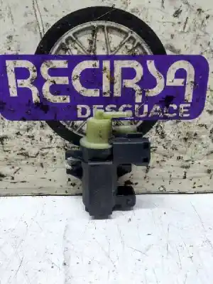 Second-hand car spare part additional air valve for opel astra j lim. cosmo oem iam references 70308500