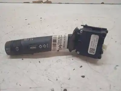 Second-hand car spare part headlights switch for opel astra j lim. cosmo oem iam references 13303268