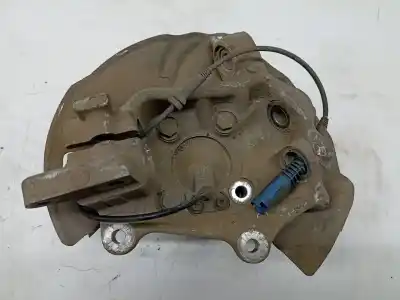 Peça sobressalente para automóvel em segunda mão MANGA DE EIXO DIANTEIRA ESQUERDA por BMW SERIE 5 BERLINA (E39)  Referências OEM IAM  114 