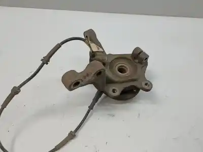 Автозапчастина б/у ПЕРЕДНІЙ ПРАВ для RENAULT MEGANE I CLASSIC (LA0/1_)  Посилання на OEM IAM  115 