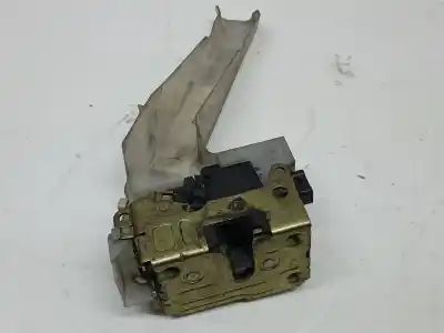 Second-hand car spare part REAR LEFT DOOR LOCK for RENAULT MEGANE I CLASSIC (LA0)  OEM IAM references  127 