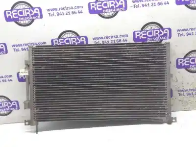 Second-hand car spare part AIR CONDITIONING CONDENSER / RADIATOR for FORD MONDEO TURNIER (GE)  OEM IAM references 1671712  