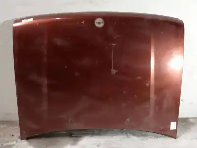 Peça sobressalente para automóvel em segunda mão CAPOT por OPEL FRONTERA A  Referências OEM IAM 1160229  