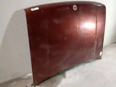 Peça sobressalente para automóvel em segunda mão capot por opel frontera a sport referências oem iam 1160229  