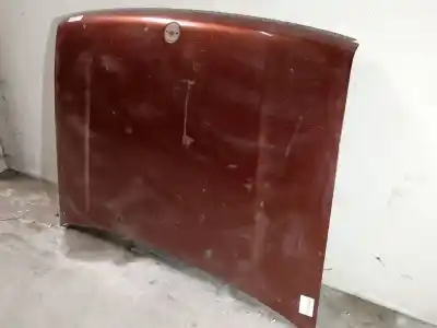 Peça sobressalente para automóvel em segunda mão capot por opel frontera a sport referências oem iam 1160229  