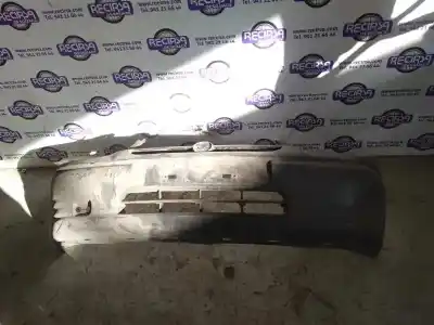 Pezzo di ricambio per auto di seconda mano PARAURTI ANTERIORE per OPEL CORSA B  Riferimenti OEM IAM 90512950  