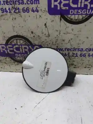 Second-hand car spare part OUTER FUEL CAP for OPEL ASTRA G BERLINA  OEM IAM references  195 