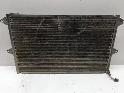 Gebrauchtes Autoersatzteil KONDENSATOR / KÜHLER DER KLIMAANLAGE Kondensator zum SEAT IBIZA (6K)  OEM-IAM-Referenzen 6K0820413B  