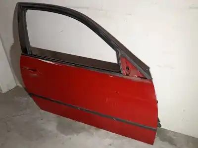 Second-hand car spare part front right door for bmw serie 3 compact (e46) 320td oem iam references 41517016240  