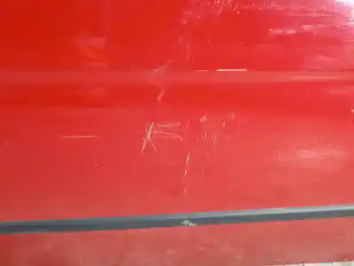 Second-hand car spare part front right door for bmw serie 3 compact (e46) 320td oem iam references 41517016240  