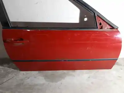 Second-hand car spare part front right door for bmw serie 3 compact (e46) 320td oem iam references 41517016240  