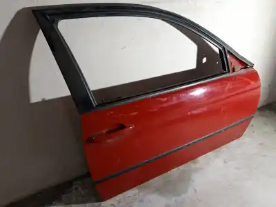 Second-hand car spare part front right door for bmw serie 3 compact (e46) 320td oem iam references 41517016240  