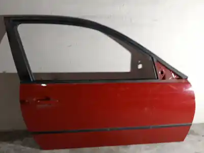 Second-hand car spare part FRONT RIGHT DOOR for BMW SERIE 3 COMPACT (E46)  OEM IAM references 41517016240  