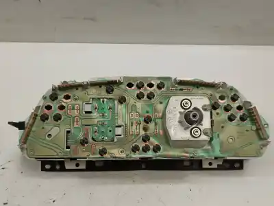 Автозапчастина б/у панель інструментів для citroen jumpy (u6u_) 1.9 d посилання на oem iam 1480111080  