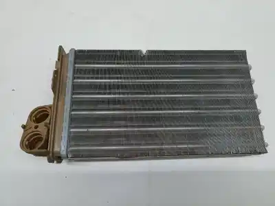 Peça sobressalente para automóvel em segunda mão CONDENSADOR / RADIADOR DE SOFAGEM / AR CONDICIONADO por RENAULT TRAFIC COMBI (AB 4.01)  Referências OEM IAM 271157059R 237 