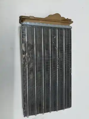 Peça sobressalente para automóvel em segunda mão condensador / radiador de sofagem / ar condicionado por renault trafic combi (ab 4.01) 6 - plazas. acristalado parcial 2.9t combi corto referências oem iam 271157059r 237 