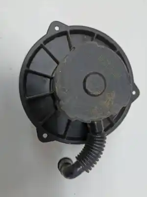 Second-hand car spare part heater blower motor for ford ranger (eq) doka 4x4 oem iam references f00s330018 174 
