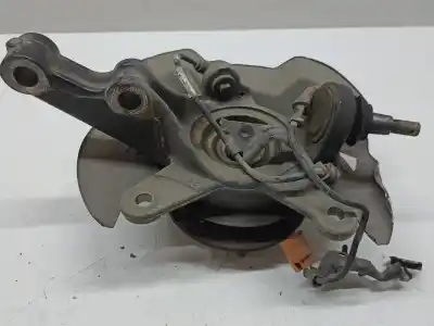 İkinci el araba yedek parçası ÖN SOL BAGLANTI için HONDA CIVIC BERLINA 5 (EU7/8)  OEM IAM referansları 51215S6FE01 114 