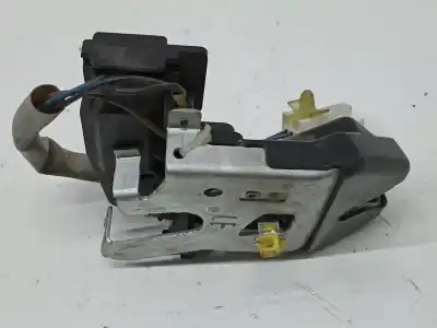 Pièce détachée automobile d'occasion coffre / serrure de porte pour chevrolet aveo ls références oem iam  129 