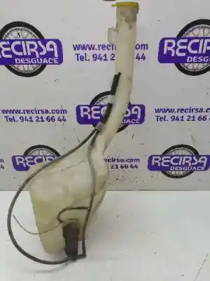 Piesă de schimb auto la mâna a doua VAS REZERVOR LICHID PARBRIZ pentru FORD FUSION (CBK)  Referințe OEM IAM 2S6117618AD 141 