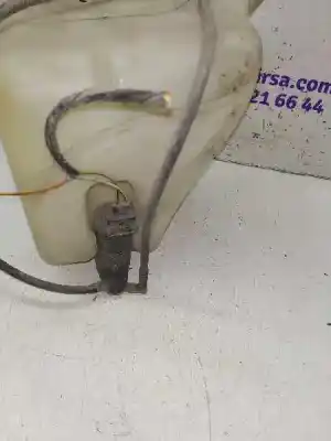 Автозапчастина б/у чистий депозит для ford fusion (cbk) ambiente посилання на oem iam 2s6117618ad 141 