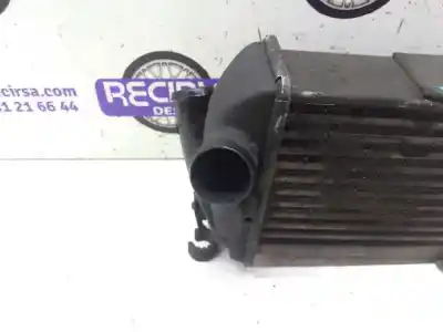 Peça sobressalente para automóvel em segunda mão intercooler por audi a4 berlina (8e) 2.5 v6 24v tdi cat (aym) referências oem iam   