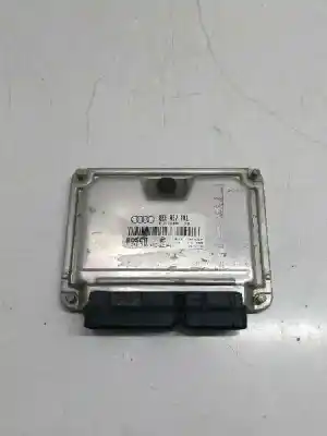 Second-hand car spare part ECU ENGINE CONTROL for AUDI A4 BERLINA (8E)  OEM IAM references 8E0907401  