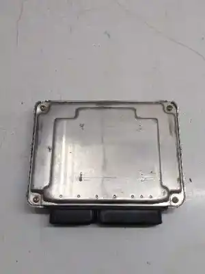 Second-hand car spare part ecu engine control for audi a4 berlina (8e) 2.5 v6 24v tdi cat (aym) oem iam references 8e0907401  