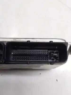 Second-hand car spare part ecu engine control for audi a4 berlina (8e) 2.5 v6 24v tdi cat (aym) oem iam references 8e0907401  