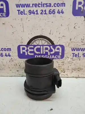 Second-hand car spare part FLOWMETER for CITROEN JUMPY  OEM IAM references 9645948980  