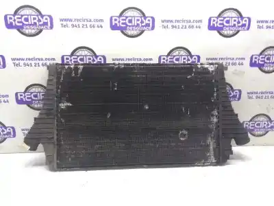 Автозапчасти б/у ИНТЕРКУЛЕР за OPEL VECTRA C BERLINA  ссылки OEM IAM 24418366  