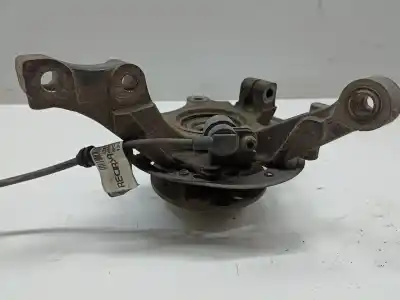 Pezzo di ricambio per auto di seconda mano snodo anteriore sinistro per opel corsa c club riferimenti oem iam 9156140 114 
