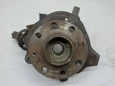 Pezzo di ricambio per auto di seconda mano snodo anteriore sinistro per opel corsa c club riferimenti oem iam 9156140 114 