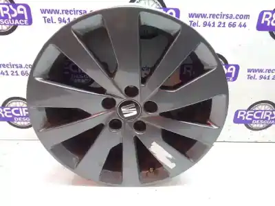 Автозапчастина б/у ШИНА для SEAT TOLEDO (KG3)  Посилання на OEM IAM   