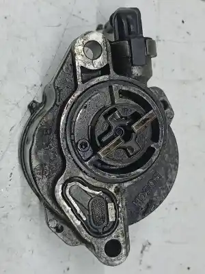 Second-hand car spare part BRAKE DEPRESSOR / VACUUM PUMP for MAZDA 3 BERLINA (BK)  OEM IAM references 01562C2  
