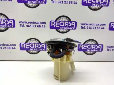 Second-hand car spare part fuel pump for opel astra g berlina g-z16xe oem iam references 13142294 1 158 