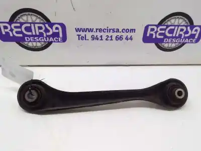 Piesă de schimb auto la mâna a doua BRAT SUSPENSIE SUPERIOR STÂNGA SPATE pentru VOLKSWAGEN PASSAT BERLINA (3C2)  Referințe OEM IAM 1K0501529F 163 