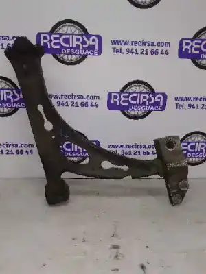 Second-hand car spare part front right lower suspension arm for audi a3 (8p) 2.0 tdi s line (103kw) oem iam references 