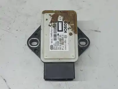 Pezzo di ricambio per auto di seconda mano sensore per peugeot 308 sport riferimenti oem iam 9663187680