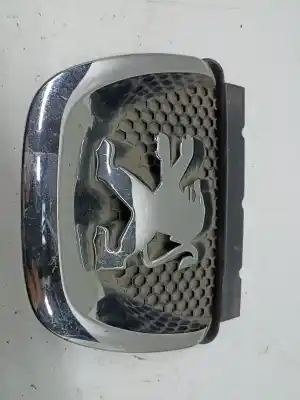 Pezzo di ricambio per auto di seconda mano griglia anteriore per peugeot 308 sport riferimenti oem iam 9680505177