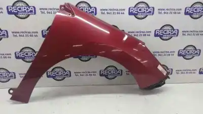 Pezzo di ricambio per auto di seconda mano parafango anteriore destro per peugeot 308 sport riferimenti oem iam 