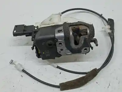 Pezzo di ricambio per auto di seconda mano serratura porta anteriore destra per peugeot 308 sport riferimenti oem iam 567147