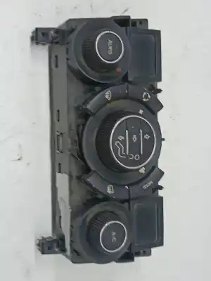 Pezzo di ricambio per auto di seconda mano controllo climatico per peugeot 308 sport riferimenti oem iam 96558144xt