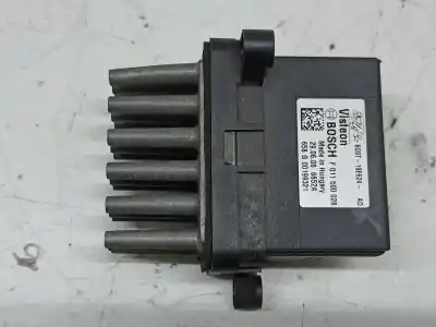 Автозапчасти б/у сопротивление нагреву за ford focus c-max (cap) trend (d) ссылки oem iam 6g9t19e624ad