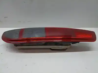 Автозапчасти б/у правый задний фонарь за ford focus c-max (cap) trend (d) ссылки oem iam 4m5113404ce  