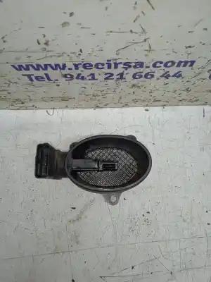 Автозапчасти б/у расходомер воздуха за ford focus c-max (cap) trend (d) ссылки oem iam 9650010780