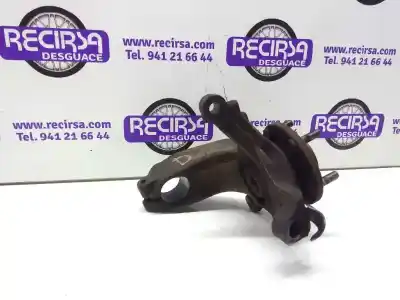Автозапчастина б/у передній прав для ford focus c-max (cap) trend (d) посилання на oem iam 3m513k170bh 115 