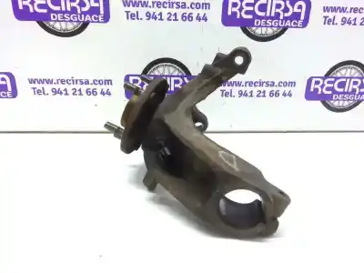 Автозапчастина б/у передній прав для ford focus c-max (cap) trend (d) посилання на oem iam 3m513k170bh 115 